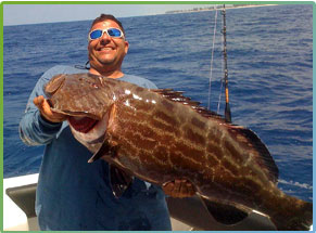 Miami Deep Sea Charters