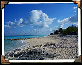 Beautiful Bahamas
